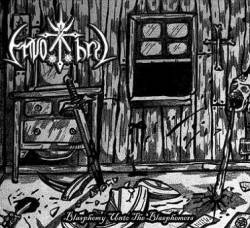 Envothril : Blasphemy unto the Blasphemers